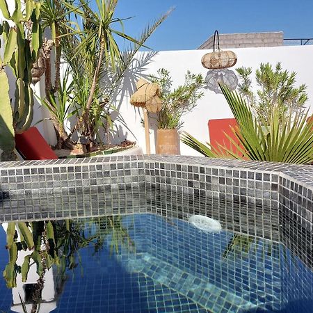 Riad Cosy Марракеш Екстер'єр фото