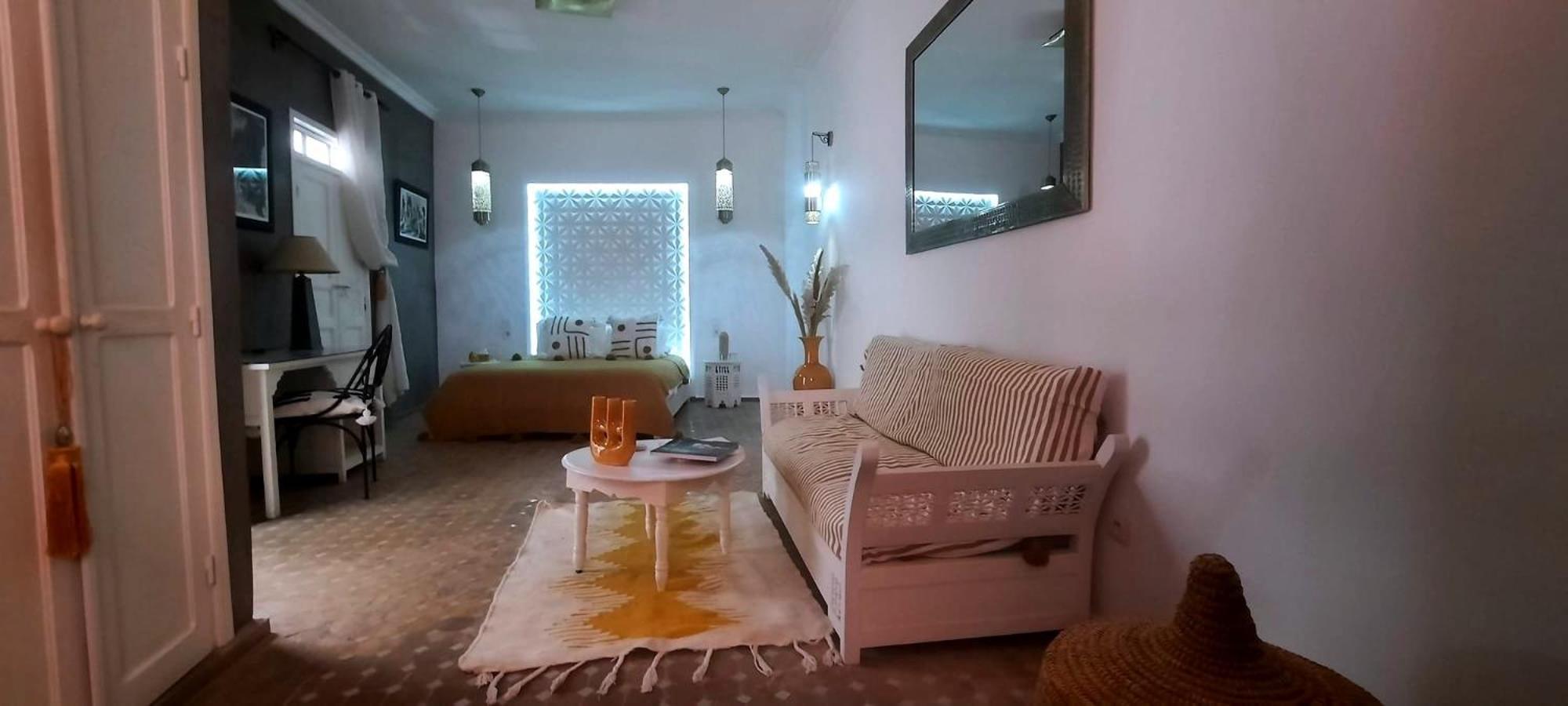 Riad Cosy Марракеш Екстер'єр фото