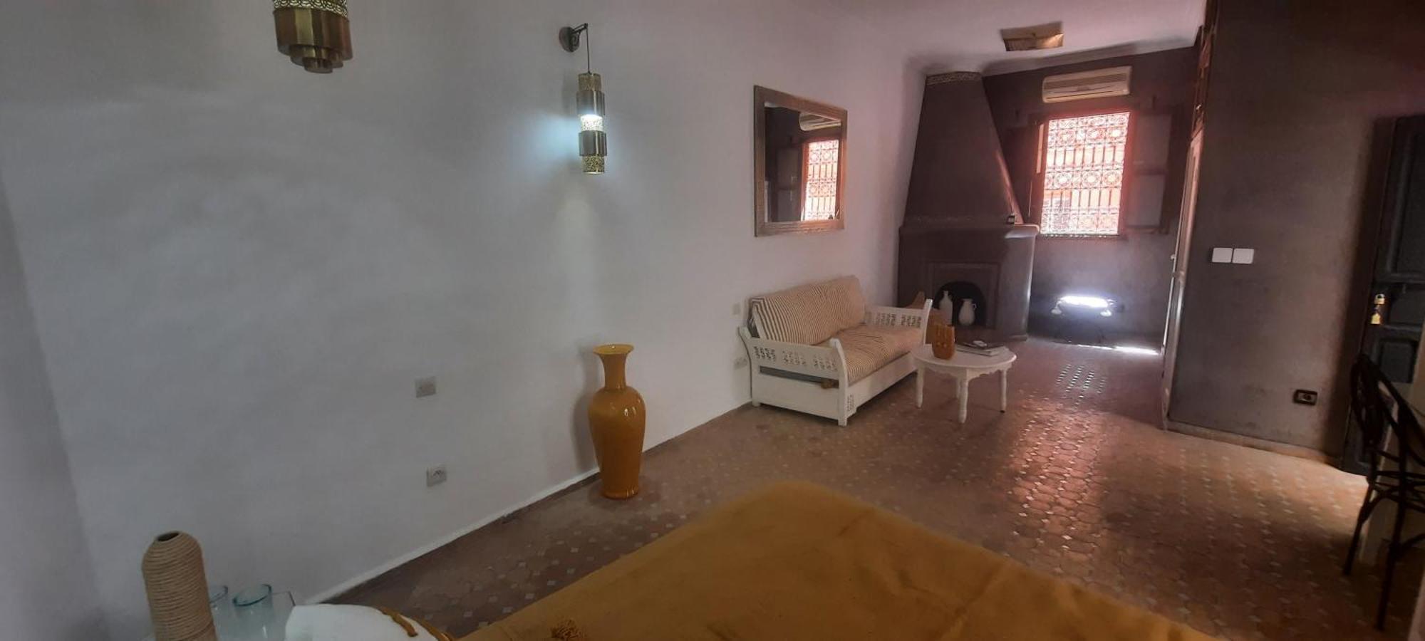 Riad Cosy Марракеш Екстер'єр фото