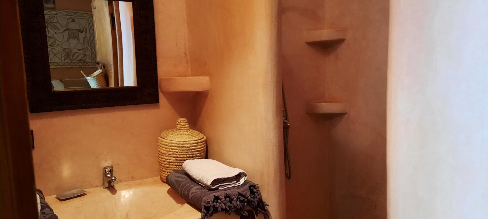 Riad Cosy Марракеш Екстер'єр фото