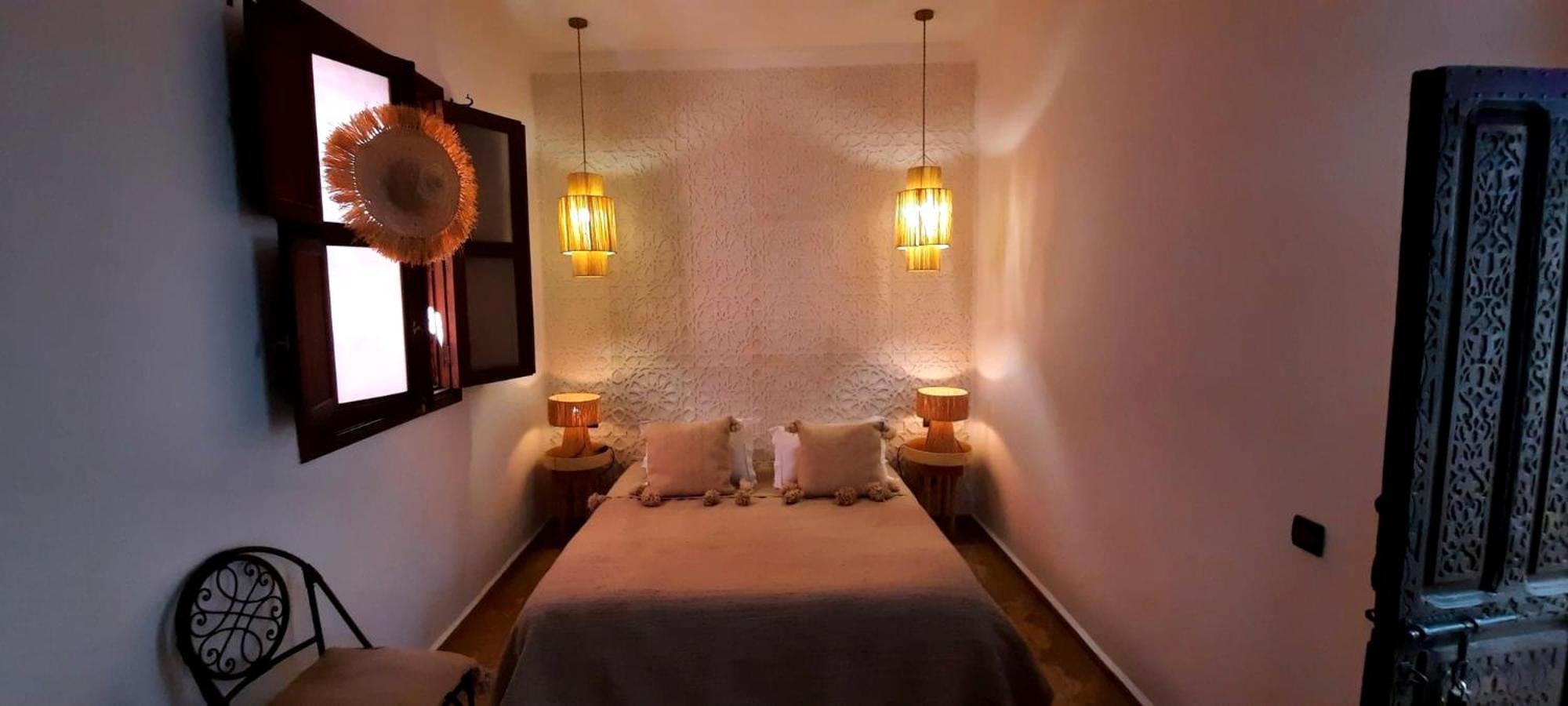Riad Cosy Марракеш Екстер'єр фото