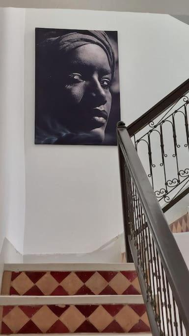 Riad Cosy Марракеш Екстер'єр фото