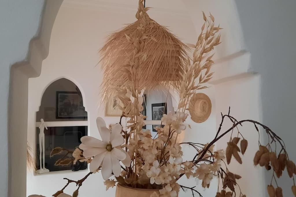 Riad Cosy Марракеш Екстер'єр фото