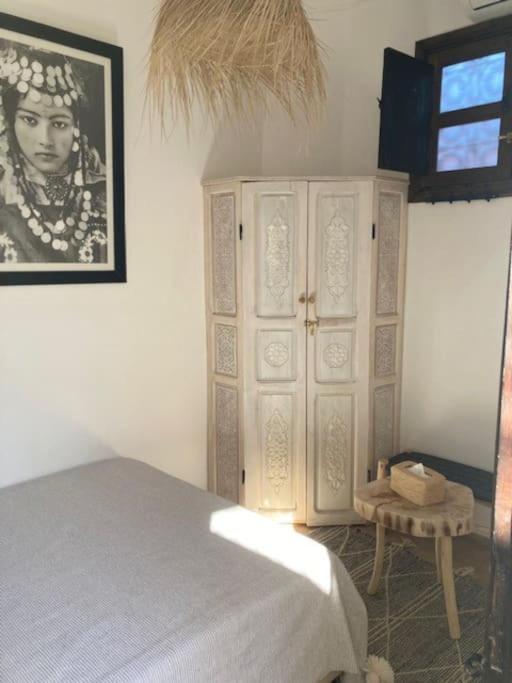 Riad Cosy Марракеш Екстер'єр фото