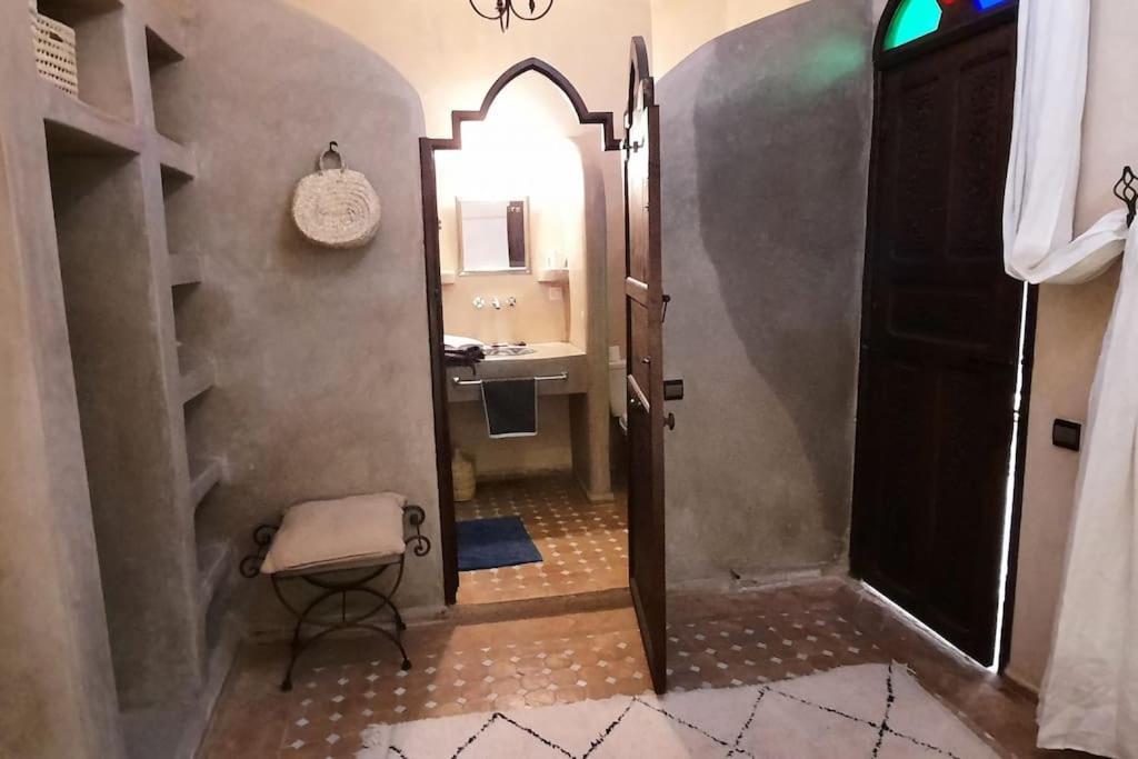 Riad Cosy Марракеш Екстер'єр фото