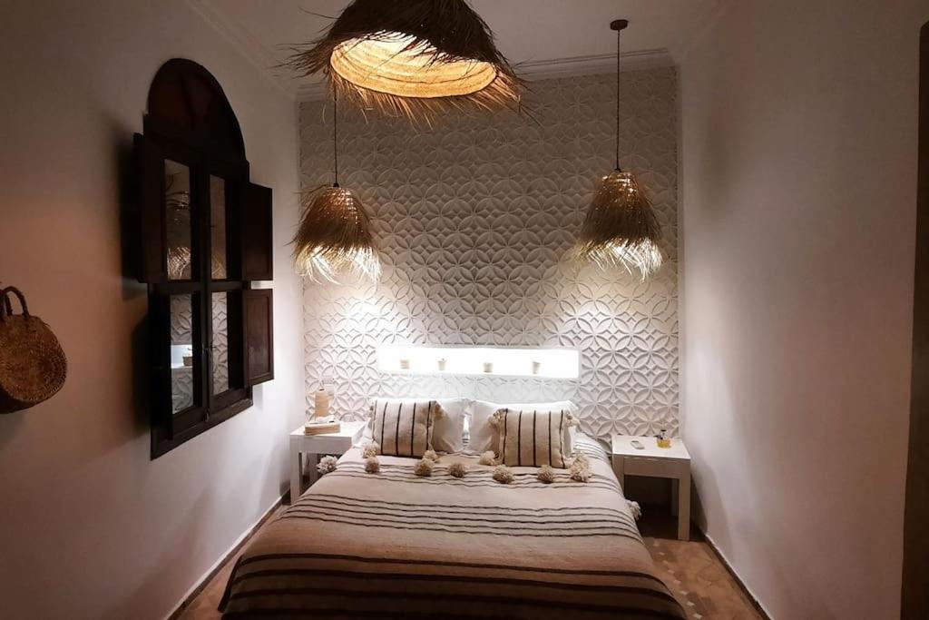 Riad Cosy Марракеш Екстер'єр фото