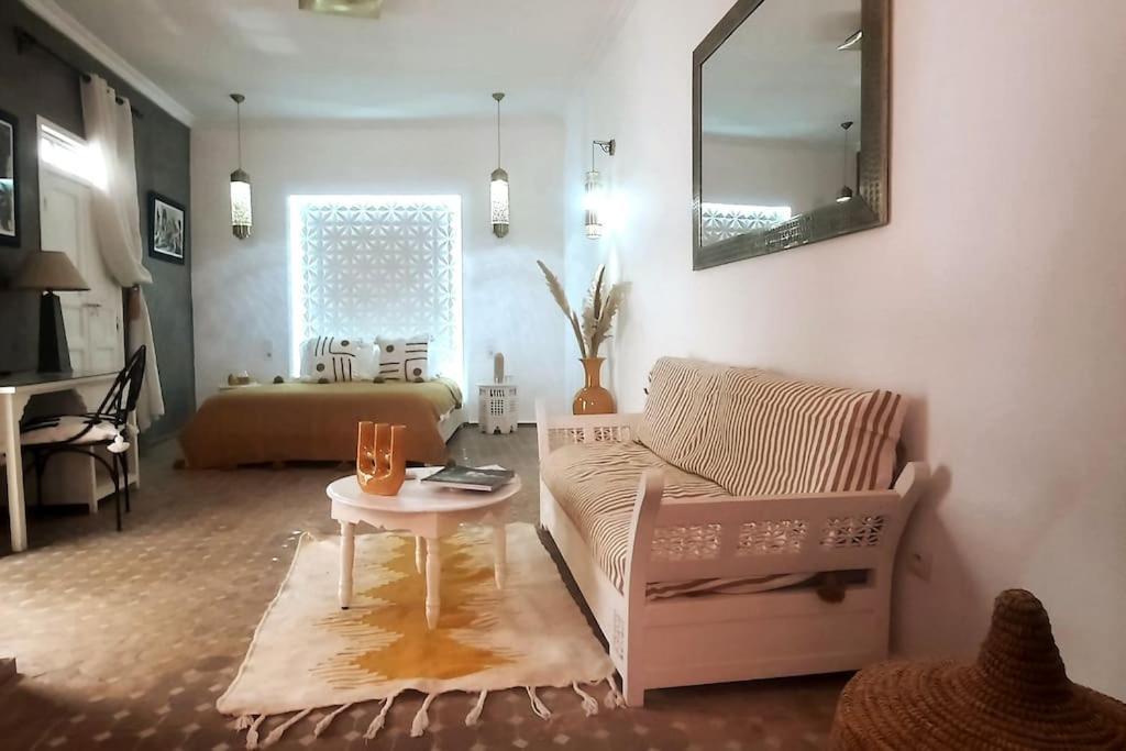 Riad Cosy Марракеш Екстер'єр фото