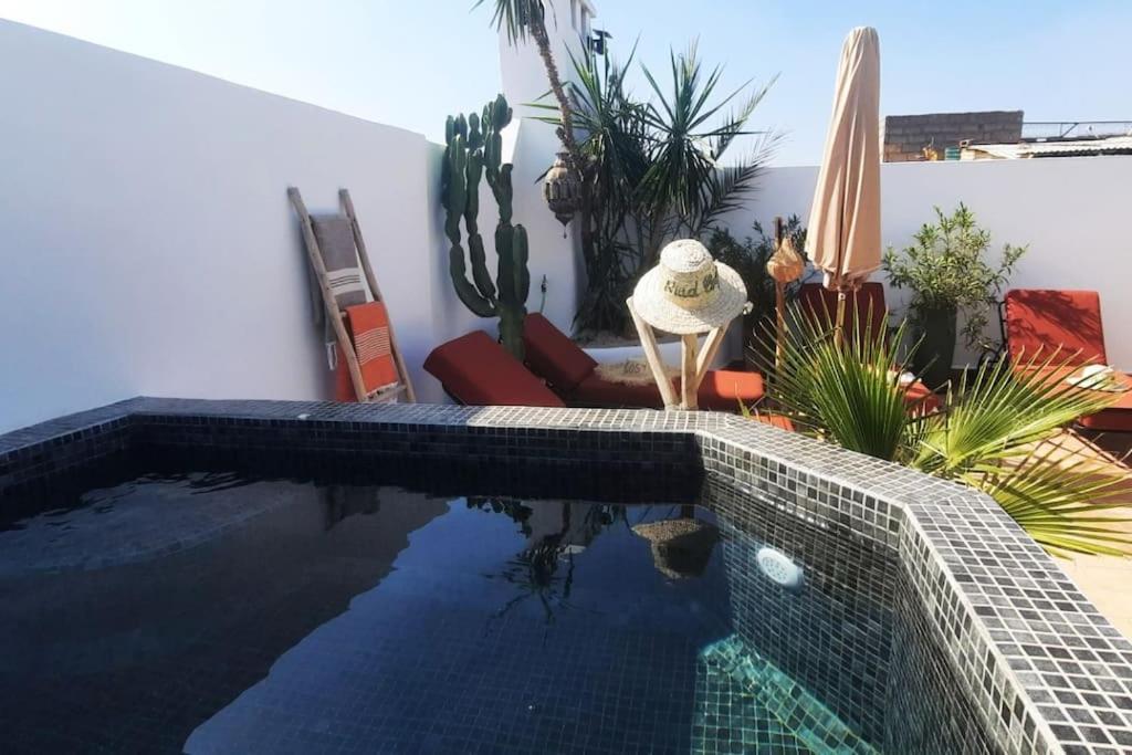 Riad Cosy Марракеш Екстер'єр фото
