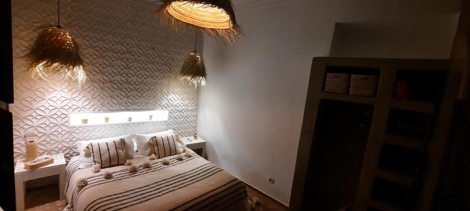 Riad Cosy Марракеш Екстер'єр фото