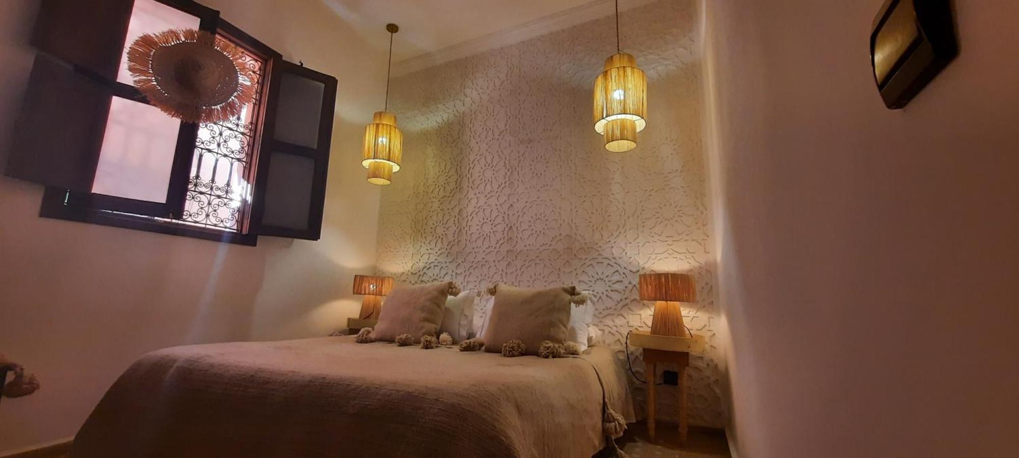 Riad Cosy Марракеш Екстер'єр фото
