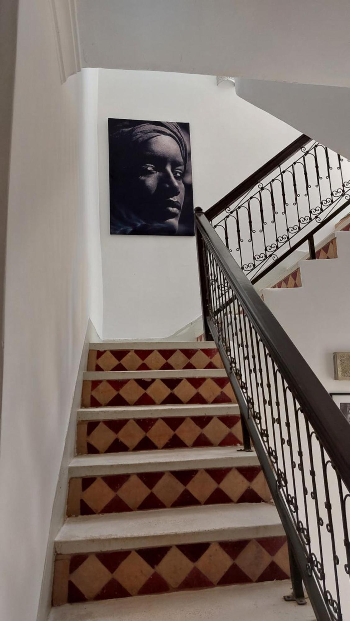 Riad Cosy Марракеш Екстер'єр фото