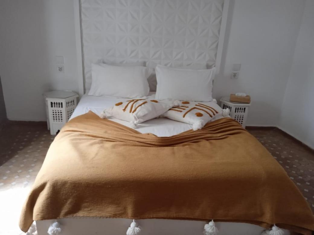 Riad Cosy Марракеш Екстер'єр фото