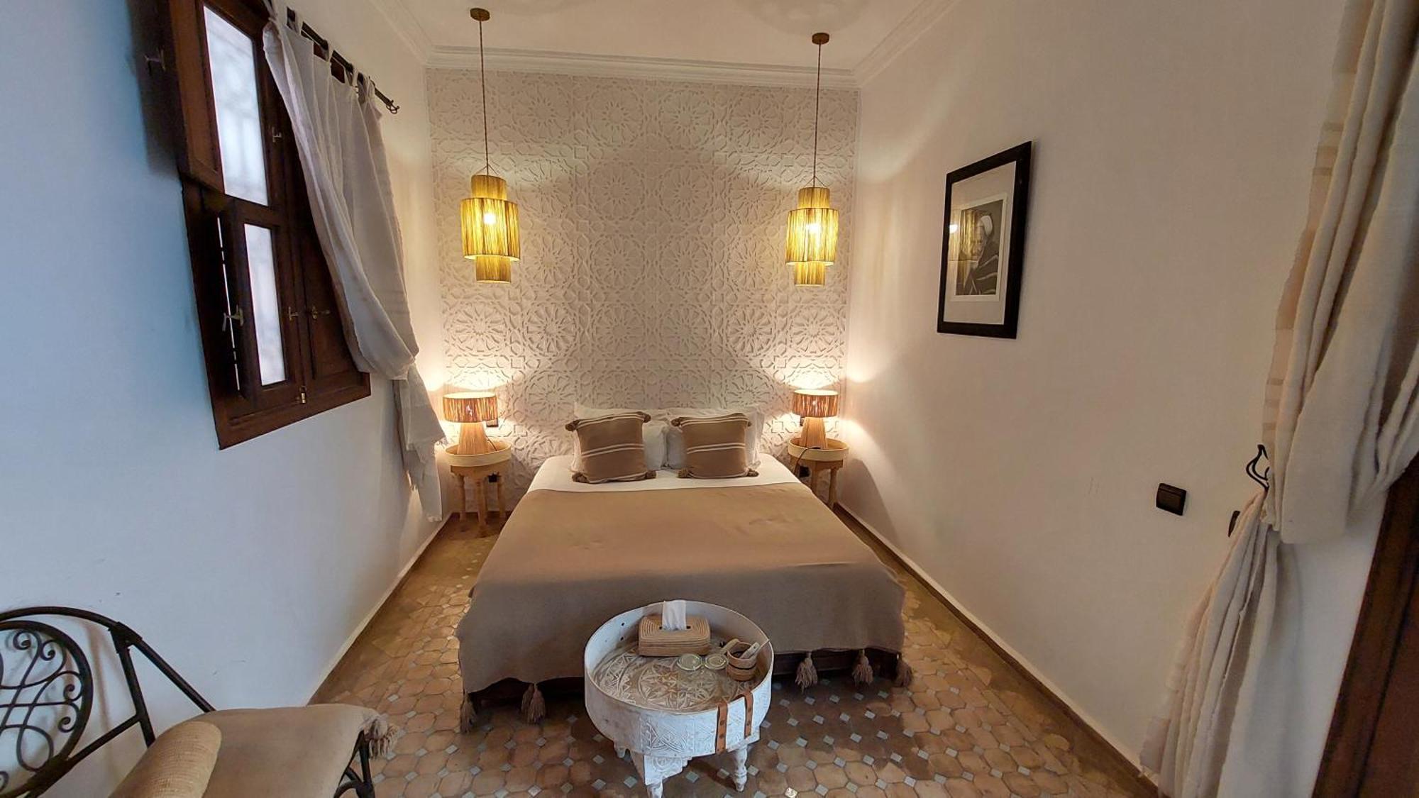 Riad Cosy Марракеш Екстер'єр фото