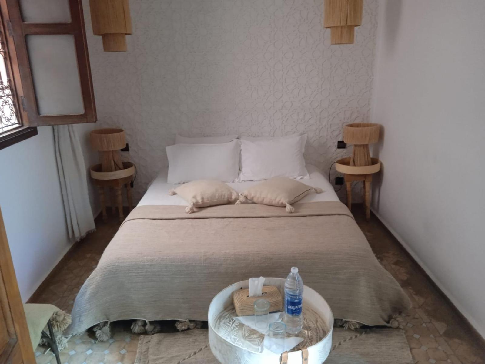 Riad Cosy Марракеш Екстер'єр фото