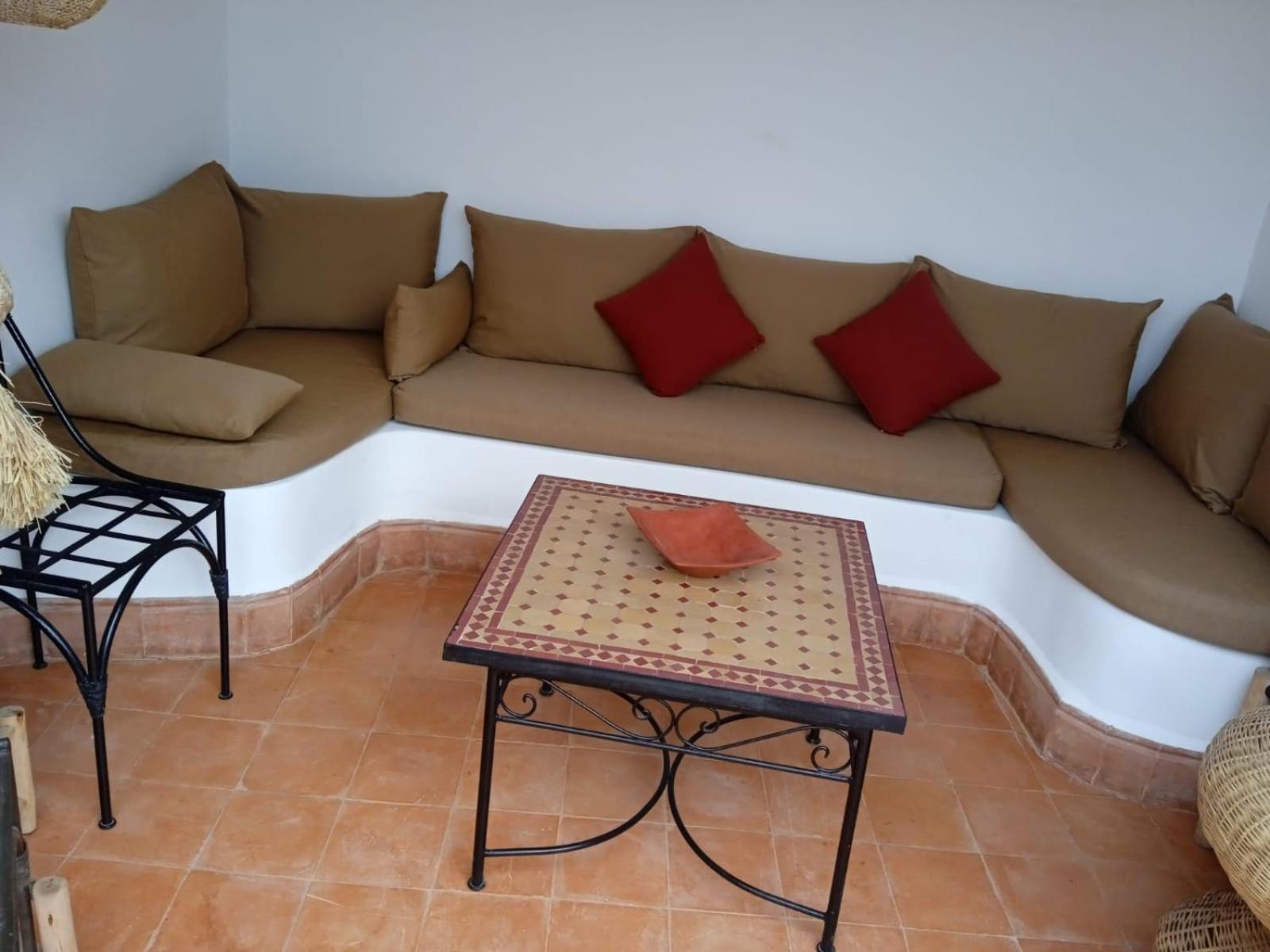 Riad Cosy Марракеш Екстер'єр фото