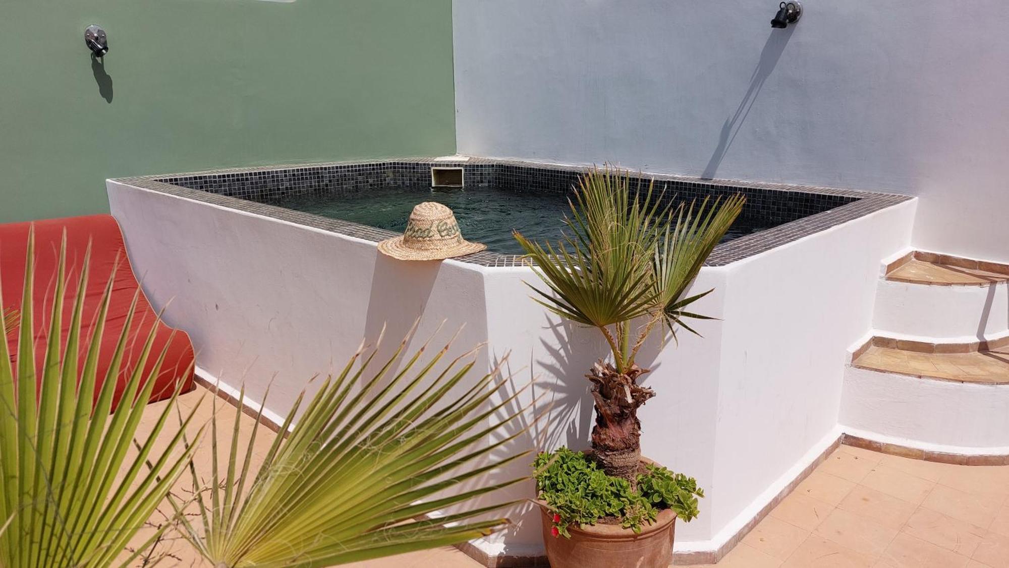 Riad Cosy Марракеш Екстер'єр фото